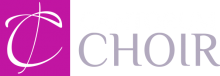 Cantorum Choir Logo