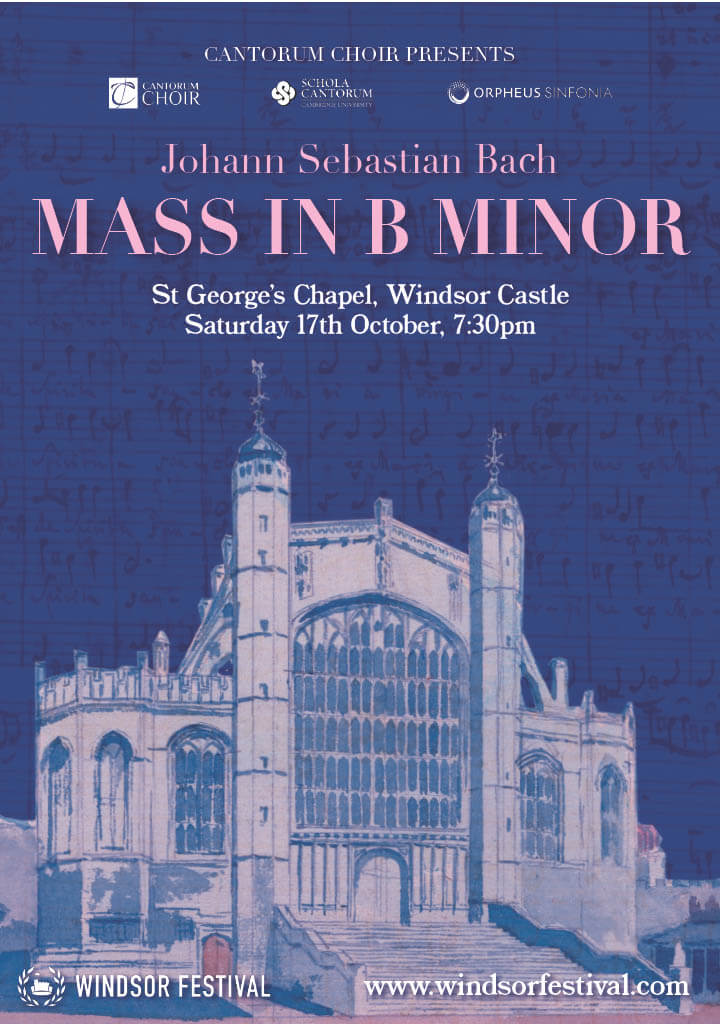 Bminorposter